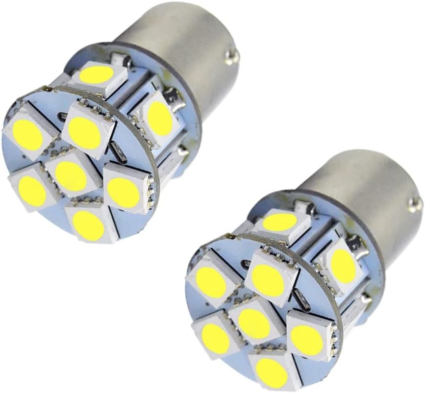 Ampoule Led 6 Volts Moto Electrique Enfant