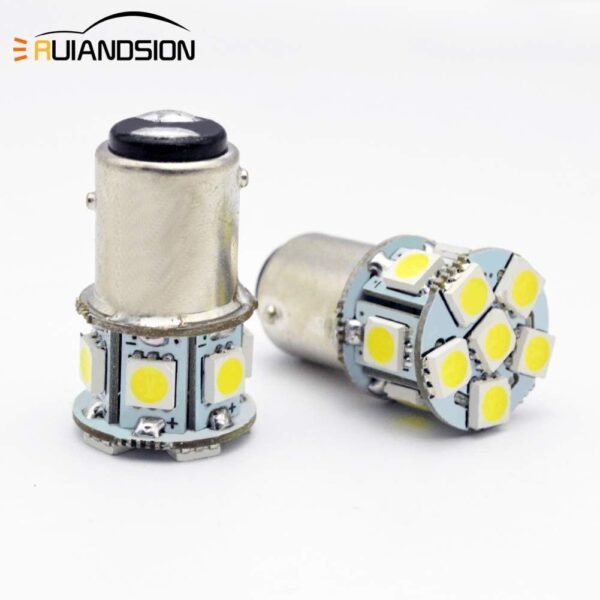 Ampoule Led 6 Volts Moto Electrique Enfant 3