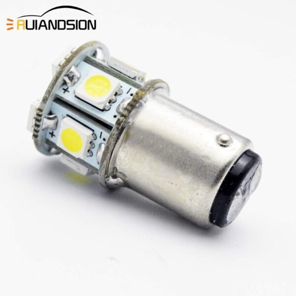 Ampoule Led 6 Volts Moto Electrique Enfant 5
