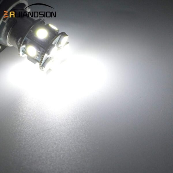 Ampoule Led 6 Volts Moto Electrique Enfant 6