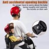 Banderas Moto Electrique Enfant 4