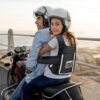 Banderas Moto Electrique Enfant 6