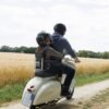 Banderas Moto Electrique Enfant 7
