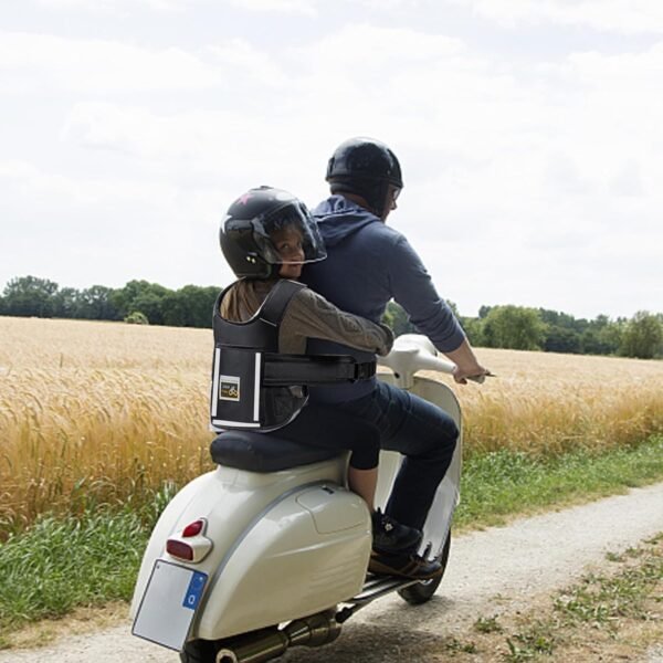 Banderas Moto Electrique Enfant 7