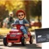 Baterie 12 Volt pour Moto Electrique Enfant 3