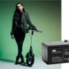 Baterie 12 Volt pour Moto Electrique Enfant 5