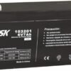 Batterie 6 V pour Moto Electrique Enfant 1