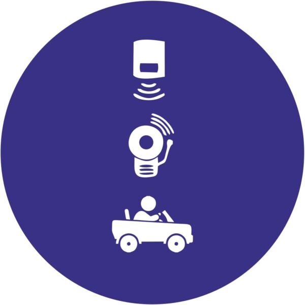 Batterie 6 V pour Moto Electrique Enfant 5