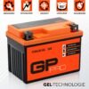 Batterie de Scooter dans Moto Electrique Enfants 2