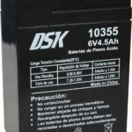 Batterie Moto Electrique Enfant 1