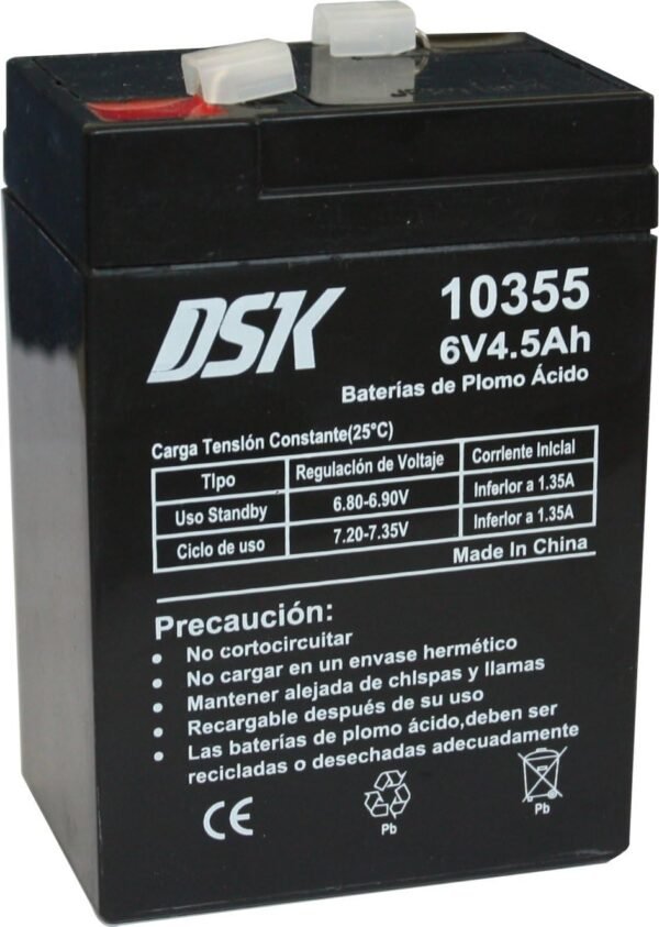 Batterie Moto Electrique Enfant 1