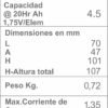 Batterie Moto Electrique Enfant 2
