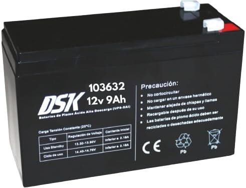 Batterie Moto Enfant Electrique 12v