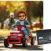 Batterie Moto Enfant Electrique 12v 5