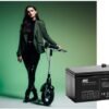 Batterie Moto Enfant Electrique 12v 7