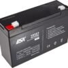 Batterie X1c2w 4-91 pour Moto Electrique Enfant 1