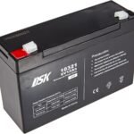Batterie X1c2w 4-91 pour Moto Electrique Enfant 1