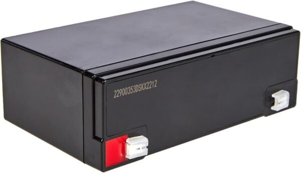 Batterie X1c2w 4-91 pour Moto Electrique Enfant 2
