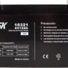 Batterie X1c2w 4-91 pour Moto Electrique Enfant 3