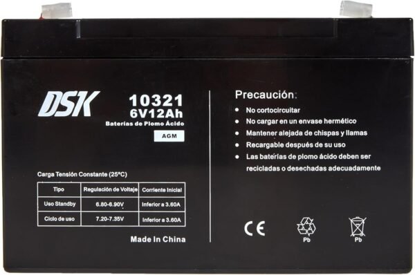 Batterie X1c2w 4-91 pour Moto Electrique Enfant 3