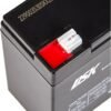 Batterie X1c2w 4-91 pour Moto Electrique Enfant 4