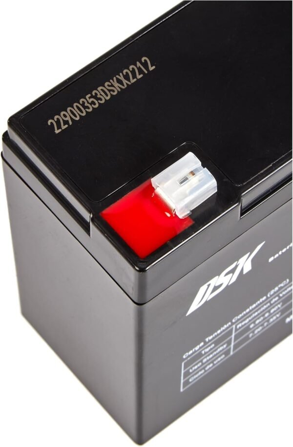 Batterie X1c2w 4-91 pour Moto Electrique Enfant 4