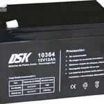 Batterie X1c2w pour Moto Electrique Enfant 1