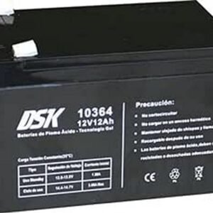 Batterie X1c2w pour Moto Electrique Enfant 1