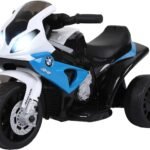 Black Friday Moto Electrique Enfant 1