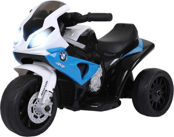 Black Friday Moto Electrique Enfant 1