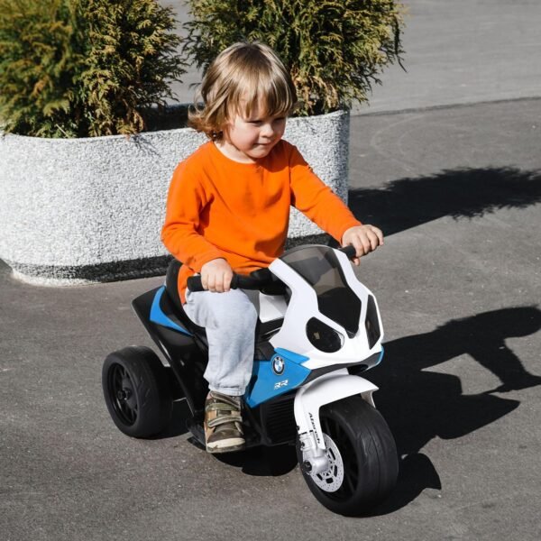 Black Friday Moto Electrique Enfant 2