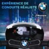 Black Friday Moto Electrique Enfant 3