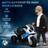 Black Friday Moto Electrique Enfant 4