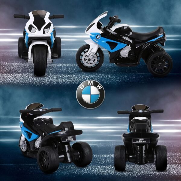 Black Friday Moto Electrique Enfant 7