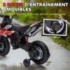 Booster Moto Electrique Enfant 4