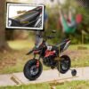 Booster Moto Electrique Enfant 5