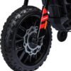 Booster Moto Electrique Enfant 9