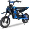 Crossshopper Moto Cross Enfants Electrique 1