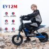 Crossshopper Moto Cross Enfants Electrique 2