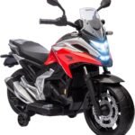 Existe il des Motos Electrique Enfant avec Conyrole Parentale 1