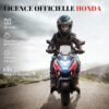 Existe il des Motos Electrique Enfant avec Conyrole Parentale 3