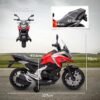 Existe il des Motos Electrique Enfant avec Conyrole Parentale 5