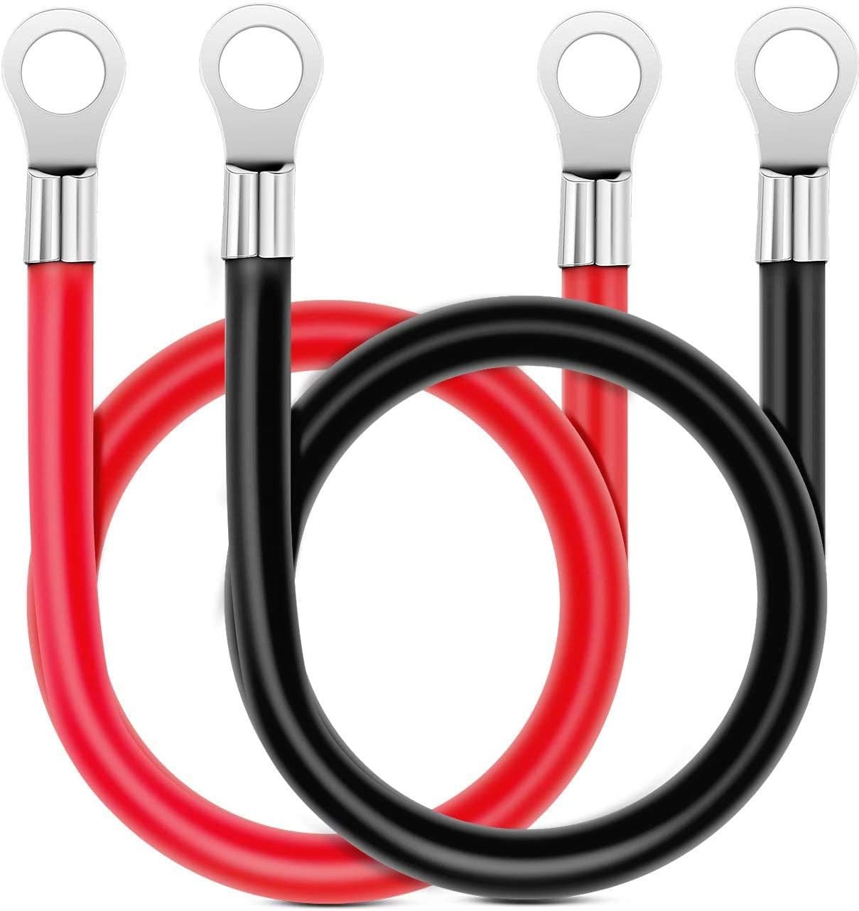 Fil de Batterie pour Moto Electrique Enfant