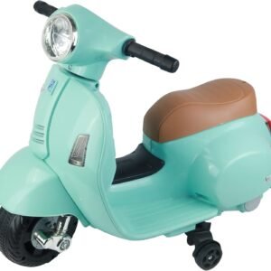Groupon Moto Electrique Enfant 1