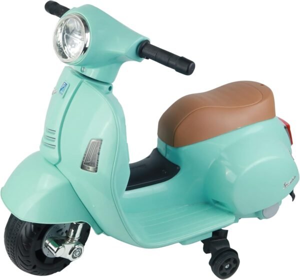 Groupon Moto Electrique Enfant 1