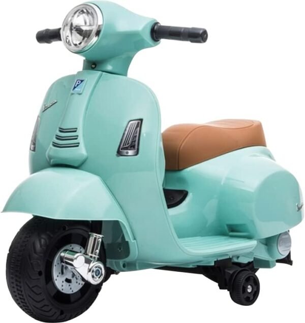 Groupon Moto Electrique Enfant 2