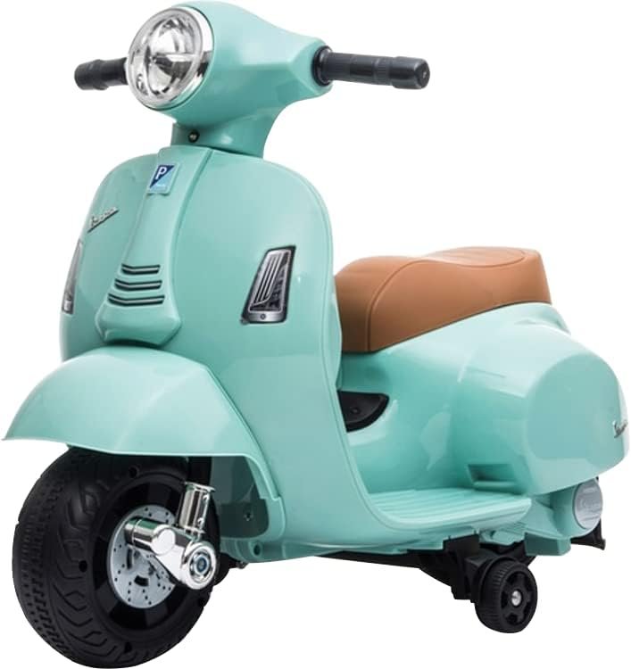 Petite Moto Electrique Enfant