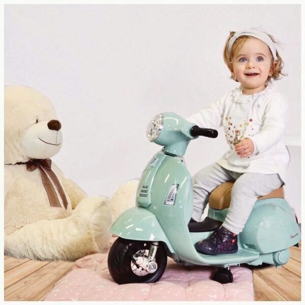 Groupon Moto Electrique Enfant 4