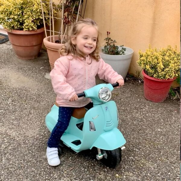 Groupon Moto Electrique Enfant 6