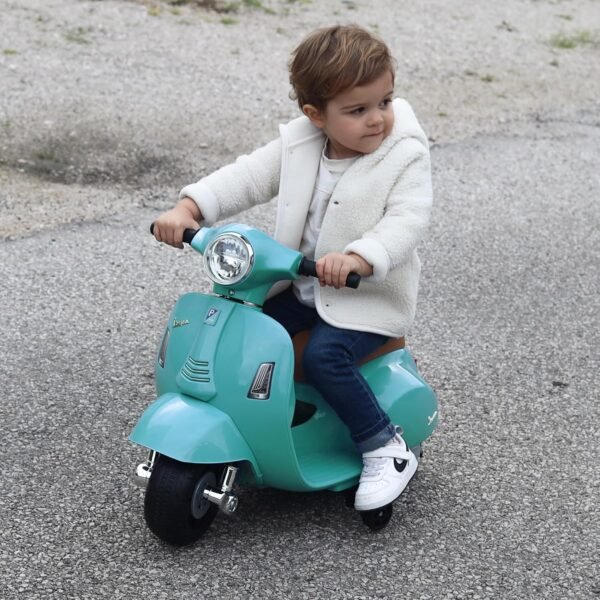 Groupon Moto Electrique Enfant 7